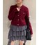 ツイストフリルミニスカショーパン