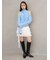 ツイストフリルミニスカショーパン