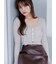 シンプルマーメイドスカート