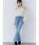 UP LIFT DENIM