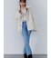 UP LIFT DENIM