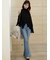 UP LIFT DENIM