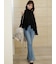 UP LIFT DENIM