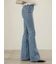 UP LIFT DENIM