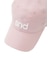 【SNIDEL|NEW ERAR】【sndロゴ】コラボキャップ