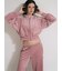 【adidas Originals】ESS VELOUR PANT /エッセンシャルズ ベロアパンツ