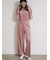 【adidas Originals】ESS VELOUR PANT /エッセンシャルズ ベロアパンツ
