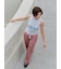 【adidas Originals】ESS VELOUR PANT /エッセンシャルズ ベロアパンツ