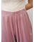 【adidas Originals】ESS VELOUR PANT /エッセンシャルズ ベロアパンツ