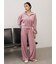 【adidas Originals】ESS VELOUR PANT /エッセンシャルズ ベロアパンツ
