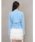 【HIGH QUALITY】ウールミンクショートボレロ