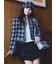 【WEB限定】スカラップポイントバッグ