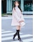 【WEB限定】スカラップポイントバッグ