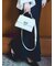 【WEB限定】スカラップポイントバッグ