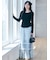 【WEB限定】スカラップポイントバッグ