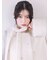【WEB限定】ファー付きリボンブローチコート