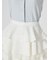 【WEB限定】レイヤードフリルスカショーパン