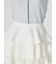 【WEB限定】レイヤードフリルスカショーパン