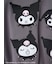 【クロミ】プレミアムパーカー