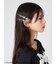 【クロミ】ビジューヘアピン