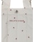 【CAT&DOG】【販路限定商品】ストロベリーキルティングお散歩バッグＳ