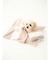 【CAT&DOG】ベビモコおふとんセットＭ