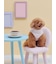 【CAT&DOG】【販路限定商品】ベビモコネップdogプルオーバー