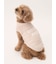 【CAT&DOG】【販路限定商品】ベビモコネップdogプルオーバー
