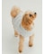 【CAT&DOG】【販路限定商品】ベビモコネップdogプルオーバー