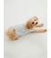 【CAT&DOG】【販路限定商品】ベビモコネップdogプルオーバー