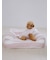 【CAT&DOG】【販路限定商品】ベビモコネップdogプルオーバー
