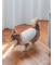 【CAT&DOG】【販路限定商品】ベビモコネップdogプルオーバー