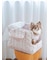 【CAT&DOG】【販路限定商品】ベビモコネップdogプルオーバー