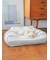 【CAT&DOG】【販路限定商品】ベビモコネップdogプルオーバー