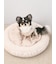 【CAT&DOG】【販路限定商品】ベビモコネップdogプルオーバー