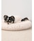 【CAT&DOG】【販路限定商品】ベビモコネップdogプルオーバー