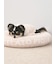 【CAT&DOG】【販路限定商品】ベビモコネップdogプルオーバー