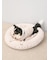 【CAT&DOG】【販路限定商品】ベビモコネップdogプルオーバー