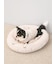 【CAT&DOG】【販路限定商品】ベビモコネップdogプルオーバー