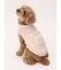 【CAT&DOG】【販路限定商品】ベビモコネップdogプルオーバー