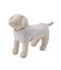 【CAT&DOG】【販路限定商品】ベビモコネップdogプルオーバー
