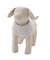 【CAT&DOG】【販路限定商品】ベビモコネップdogプルオーバー