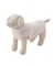 【CAT&DOG】【販路限定商品】ベビモコネップdogプルオーバー