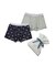 【ONLINE限定】【HOMME】ボクサーパンツ2枚SET