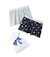【ONLINE限定】【HOMME】ボクサーパンツ2枚SET
