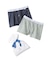 【ONLINE限定】【HOMME】ボクサーパンツ2枚SET