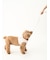 【CAT&DOG】【販路限定商品】モチーフ柄リード