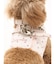 【CAT&DOG】【販路限定商品】モチーフ柄ハーネス