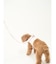 【CAT&DOG】【販路限定商品】モチーフ柄ハーネス