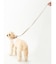 【CAT&DOG】【販路限定商品】モチーフ柄ハーネス